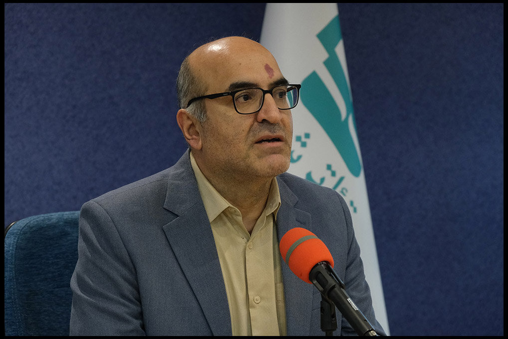 مردانی: جشنواره تئاتر «شهروند» لاهیجان نماد وفاق و همدلی است مردانی: جشنواره تئاتر «شهروند» لاهیجان نماد وفاق و همدلی است