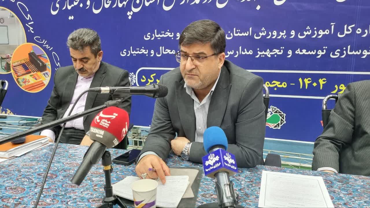 کمبود نیروی انسانی و ضعف ساختاری، توسعه استان را با چالش مواجه کرد کمبود نیروی انسانی و ضعف ساختاری، توسعه استان را با چالش مواجه کرد