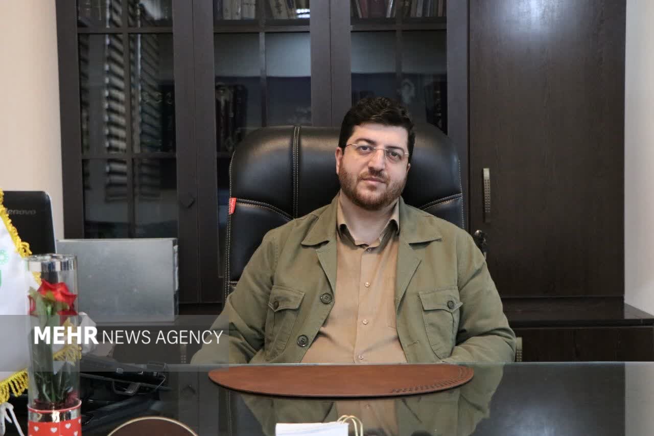 مردم لاهیجان دو ملک زراعی را وقف مسجد کردند