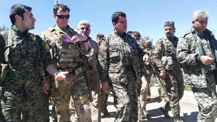 ئەمریکا بۆ پاڵپشتیی کورد لە عێراق و سووریا، بودجە تەرخان دەکات