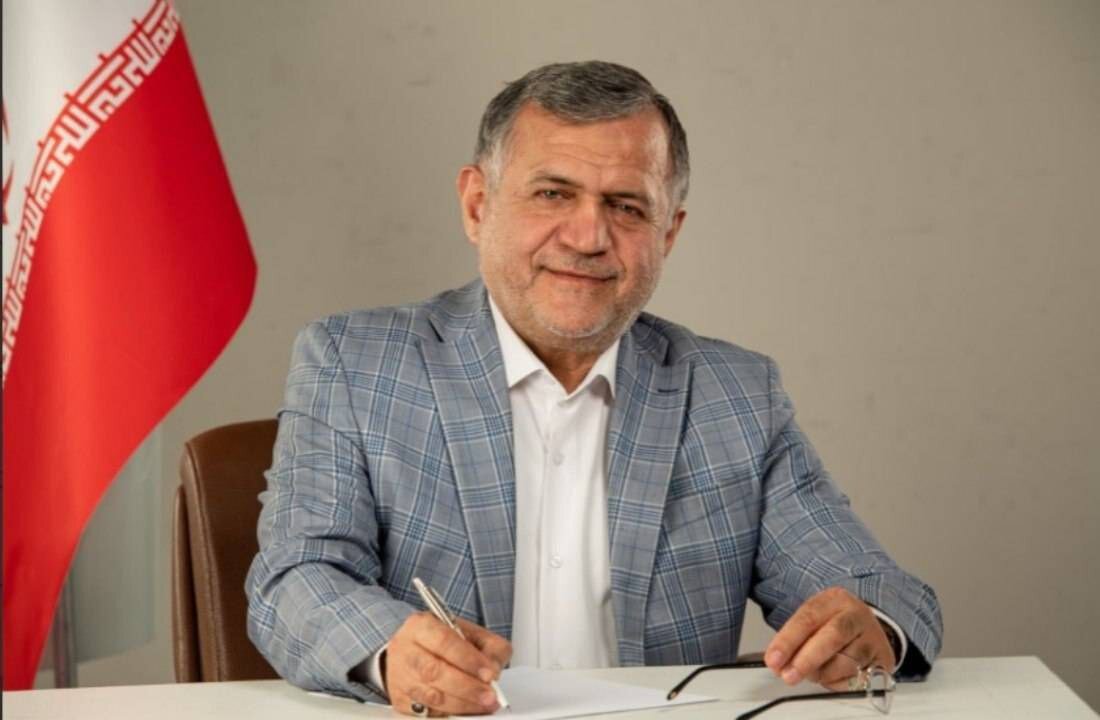 سلام نظامی «امیر حسین زارع» عهدی با خاک و مردم بود
