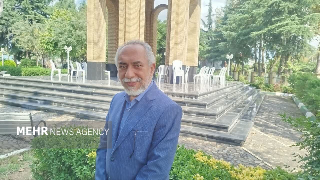 اختتامیه جشنواره «ستاره ناهید» در آرامگاه استاد معین برگزار میشود اختتامیه جشنواره «ستاره ناهید» در آرامگاه استاد معین برگزار میشود