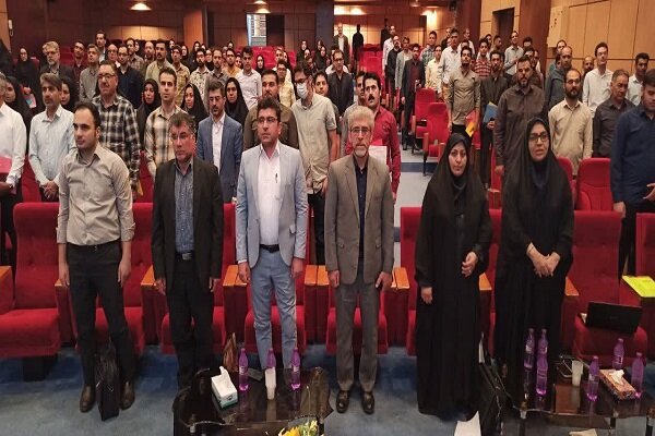 دوره توانمندسازی و تربیت‌مدرس میانی در بروجرد برگزار شد
