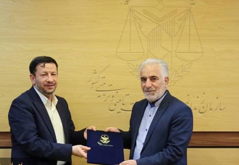 حل مشکلات زندانها و اقدامات تحولی در مراکز اصلاحی حل مشکلات زندانها و اقدامات تحولی در مراکز اصلاحی