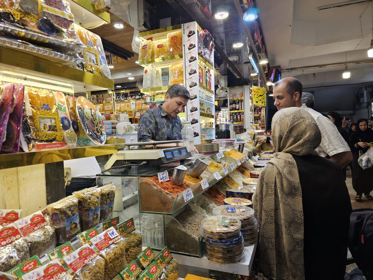 فرهنگ میزبانی رضوی؛ الگوی تمدنساز ایران در تعامل جهان اسلام