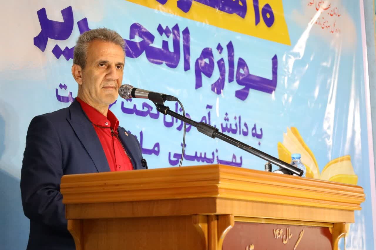 محرومیت حتی یک دانش‌آموز از تحصیل تهدیدی برای آینده جامعه است
