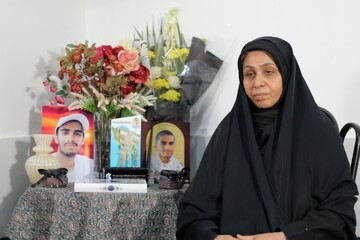 شهیدی از نسل هیئت؛ قسمت بود که زود بیاید و زود برود