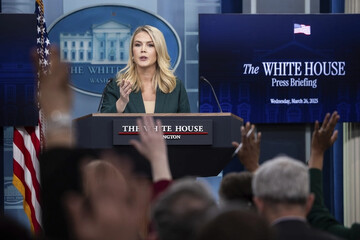 کاخ سفید از موافقت اوکراین با مفاد طرح صلح آمریکایی خبر داد