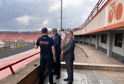 اختصاص ۴۸ میلیارد تومان اعتبار نشانه اهمیت ویژه به ورزش رشت است