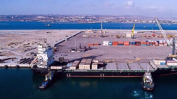 US withdraws waiver for Iran’s Chabahar port