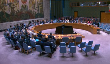 پارادایم شیفت نظم جهانی؛ خروج ابزار «نهادهای بین المللی» از دست آمریکا