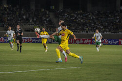 فجر از شکست گریخت/ مس رفسنجان و یک بدشانسی بزرگ در شیراز