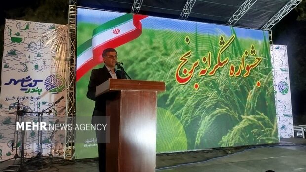 جشنواره های فرهنگی فرصتی برای ارتقای نشاط اجتماعی هستند