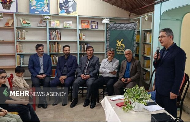 شطرنج ابزاری مؤثر برای پرورش هوش کودکان و نوجوانان است