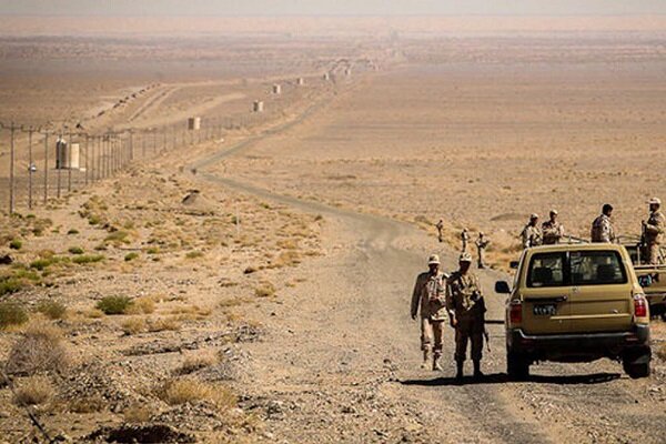 سیستان و بلوچستان؛ خط مقدم امنیت، ایستادگی و عزت ایران