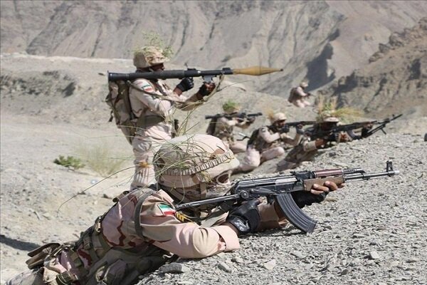 سیستان و بلوچستان؛ خط مقدم امنیت، ایستادگی و عزت ایران