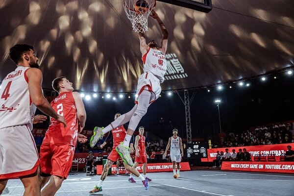داوری:با مانولوپولوس ادامه می‌دهیم/منتظر شگفتی در بسکتبال دختران هستیم