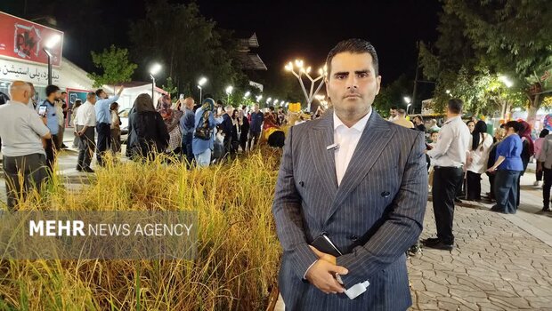 کیاشهر میزبان نخستین جشنواره شکرانه برنج شد؛روایت رنج کشاورز درشالیزار