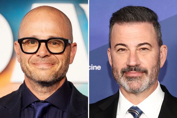 موج مخالفت با دیزنی برای لغو برنامه جیمی کیمل شروع شد؛ تحریم کنیم!