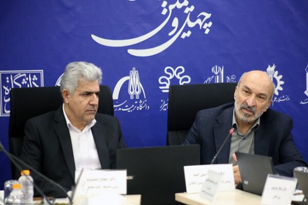 ۲ دانشگاه جدید به جمع دانشگاههای سطح یک کشور پیوستند