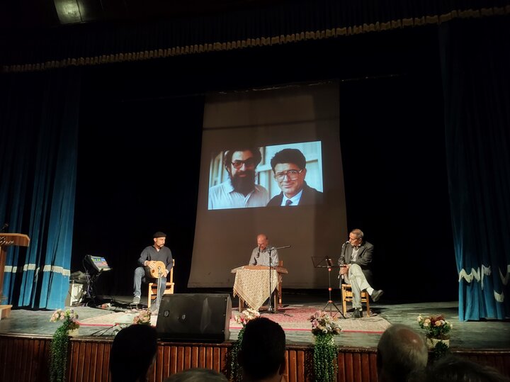 شاهرود میزبان بزرگداشت «پرویز مشکاتیان» سرو آزاد موسیقی ایران