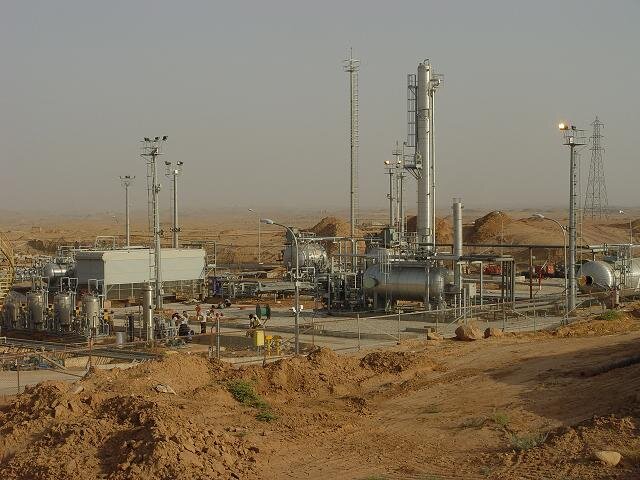 آزادگان شمالی در 1404؛ از ریل‌گذاری توسعه تا چالش رقابت با عراق