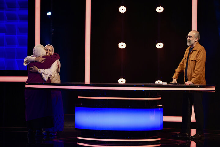 تاریخ پخش قسمتهای سوم و چهارم مسابقه تلویزیونی «۱۰۰» مشخص شد