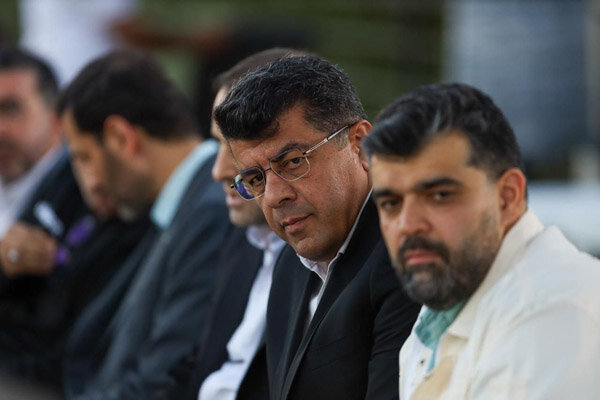 ناظری: نقش‌جهان آماده میزبانی جام‌جهانی چوگان است