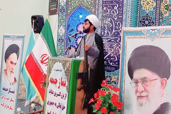 ایران؛ قدرتی نوظهور در معادلات جهانی