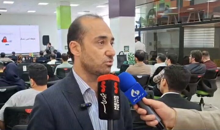 شاهرود میزبان اولین رویداد ملی سرمایهگذاری در صنعت توریسم خلاق