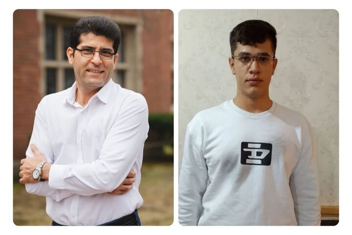 دعوت مربی و بازیکن کردستانی به اردوی تیم ملی گلبال جوانان کشور