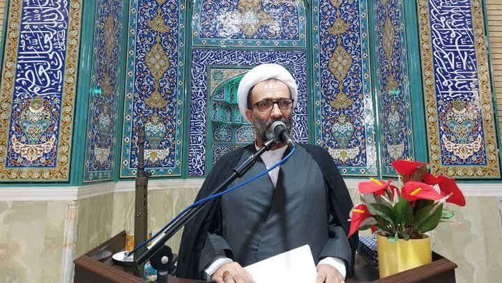 علم آموزی و اخلاق دو بال پیشرفت جامعه است