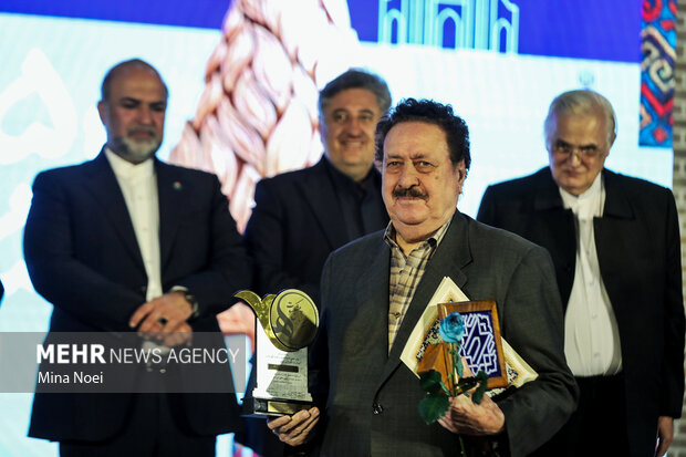 پنجاه چهره،پنجاه سال افتخار