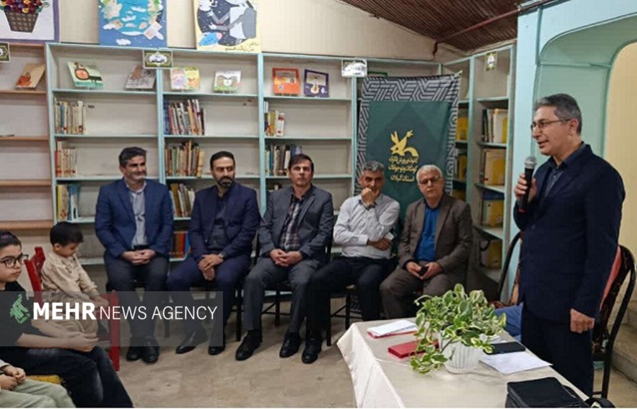 شطرنج ابزاری مؤثر برای پرورش فکر و هوش کودکان و نوجوانان است شطرنج ابزاری مؤثر برای پرورش فکر و هوش کودکان و نوجوانان است