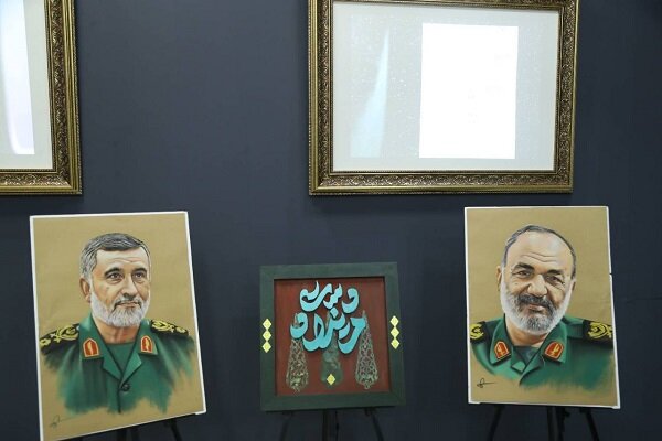 نمایشگاه آثار مردمی کمپین «دستمریزاد» برگزار میشود نمایشگاه آثار مردمی کمپین «دستمریزاد» برگزار میشود