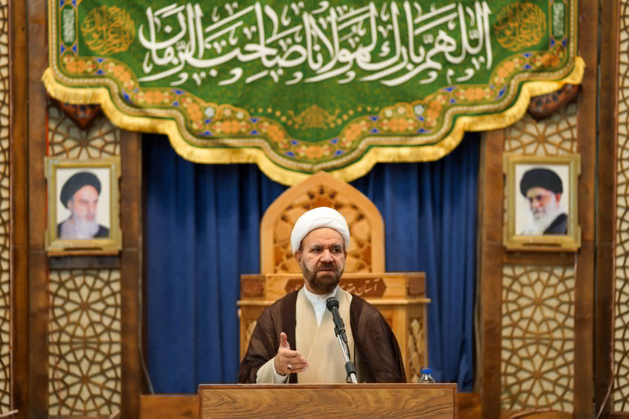 آمریکا حتی به متحدانش هم رحم نمی‌کند