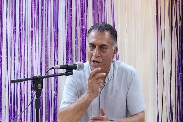 سهم ۳۵ درصدی تولید داخلی از بازار اسباببازی؛ آمار غیررسمی قاچاق! سهم ۳۵ درصدی تولید داخلی از بازار اسباببازی؛ آمار غیررسمی قاچاق!