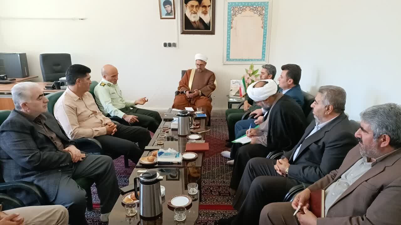 امر به معروف راهکار قرآنی برای مقابله با ناهنجاری‌های اجتماعی