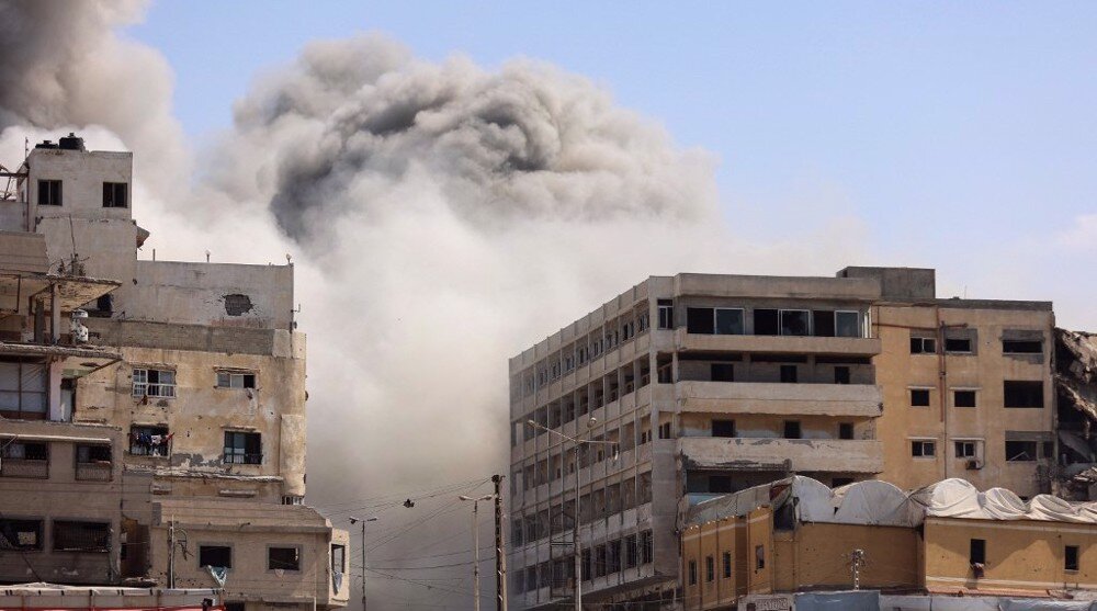 Palestinian statehood recognition by West cover for inaction