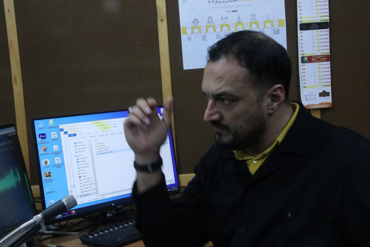 برنامه،حقوق،شهروندي،خيابان،فرهنگ،خاقاني،شنوندگان،بازخواني،اخ ...