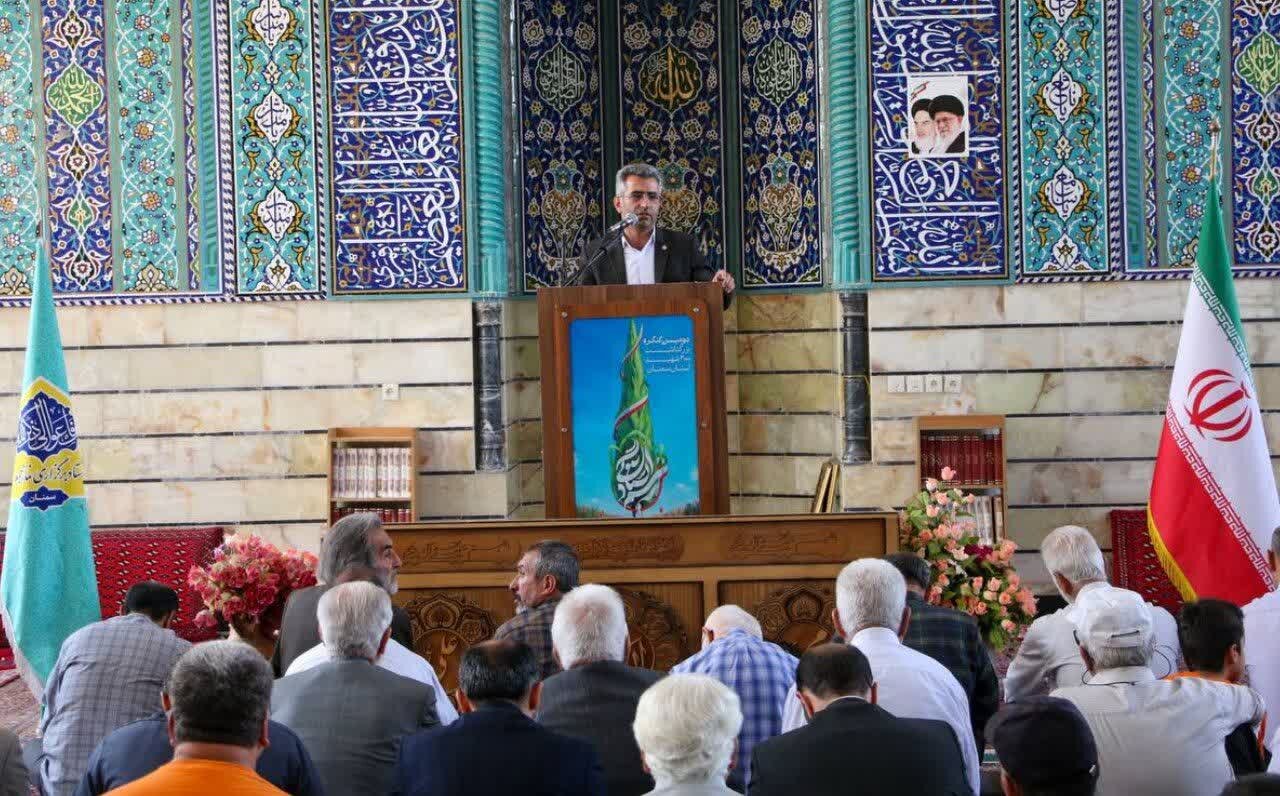 آموزش در دورترین نقاط استان سمنان؛ وجود چهار مدرسه‌ یک‌دانش‌آموزی