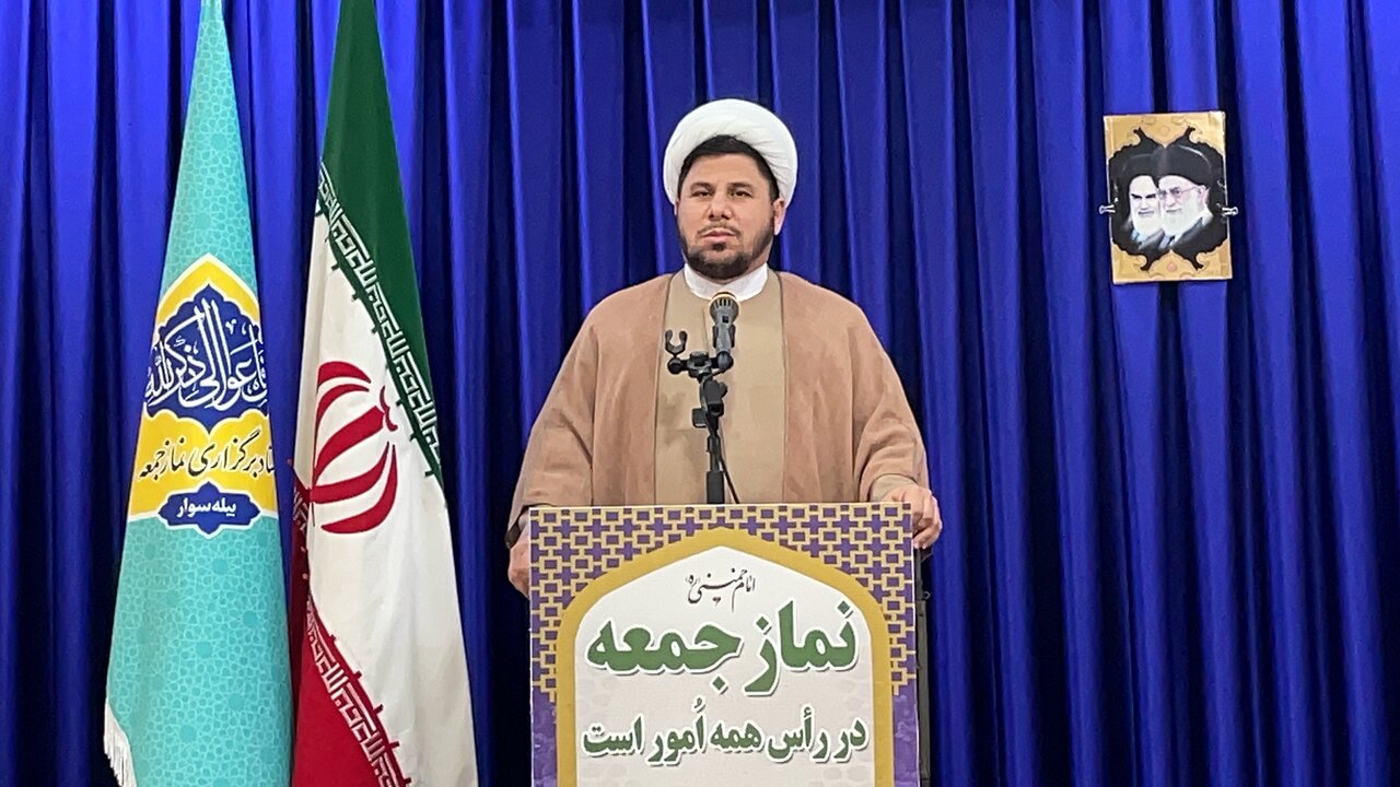 عفو معیاری نقطه عطف تحول قضایی ونماد اقتدار نظام در عرصه بین‌الملل است