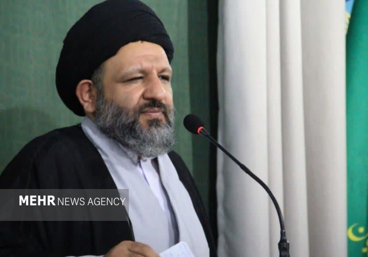 امام جمعه لاهیجان: فشار اقتصادی تهدید اصلی انسجام اجتماعی است