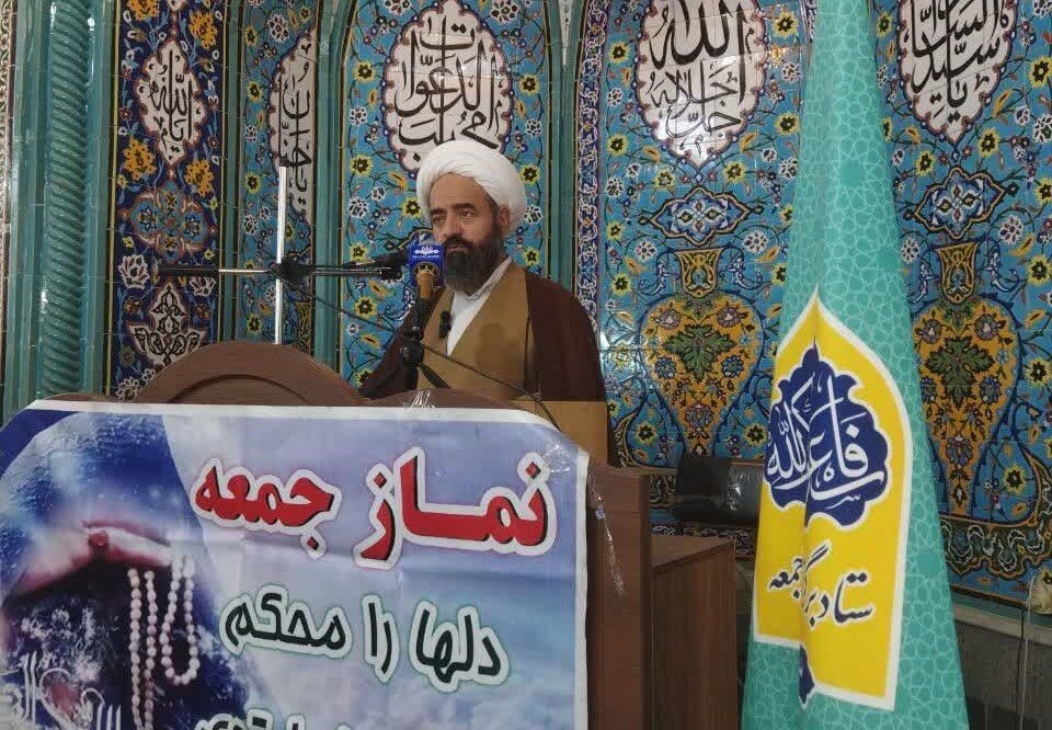 حضور شهمیرزادی‌ها در اجلاسیه شهدای استان سمنان تسهیل شود