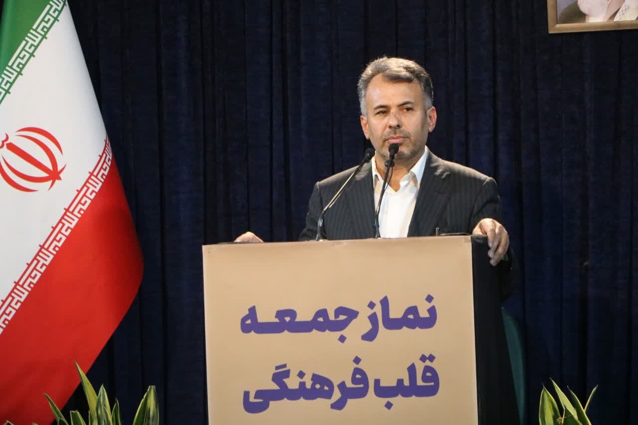 هویت‌محوری و تحول‌خواهی محور برنامه‌های جدید آموزشی است