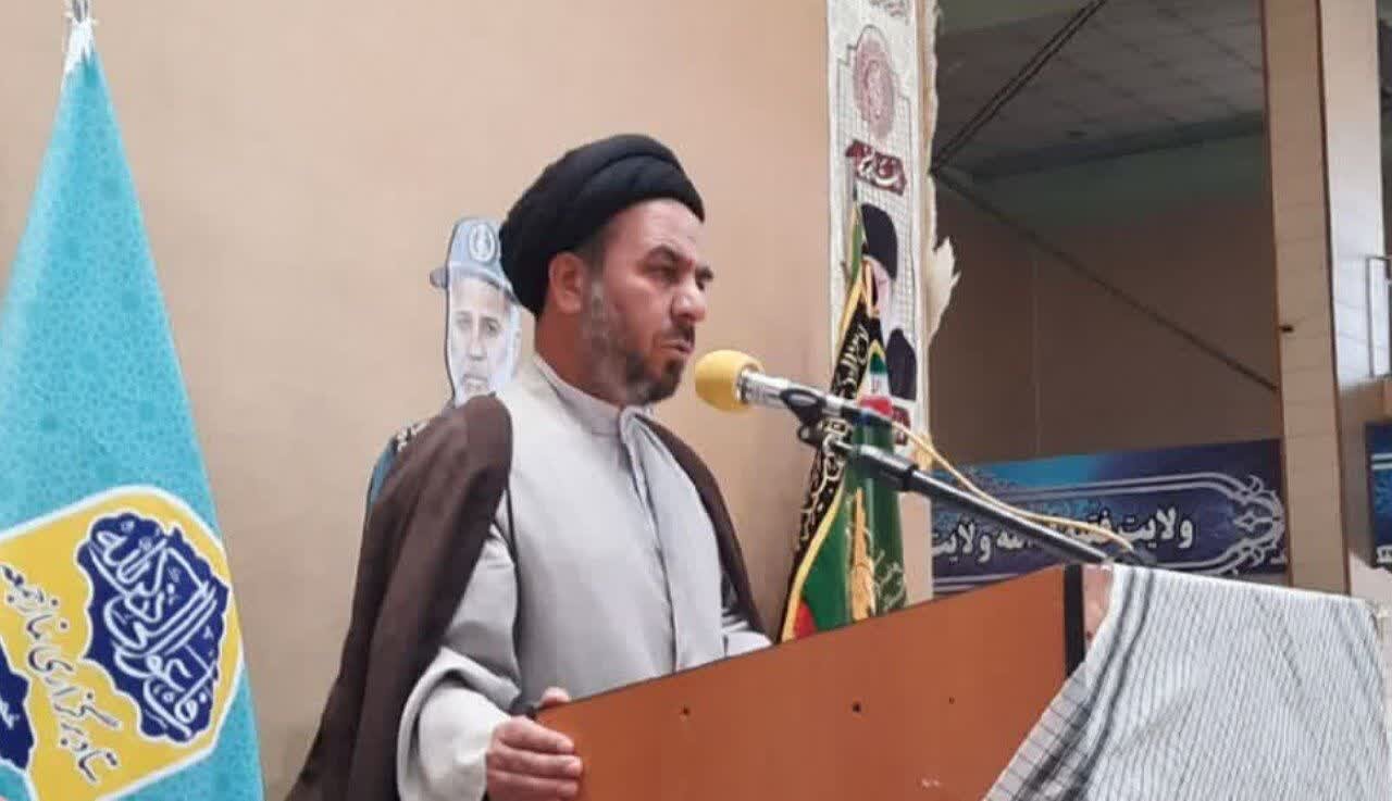 تربیت نسل جوان انقلابی کلید تحقق تمدن نوین اسلامی است