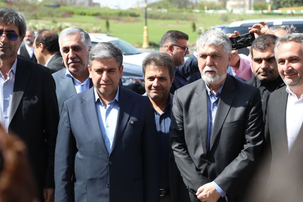 صالحی: موسیقی «عاشیقلار» زبان گفتگوی ملت‌هاست