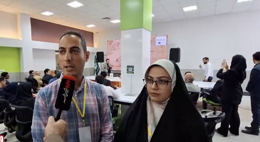 خلاقیت در صنعت موجب پیشرفت و توسعه کشور