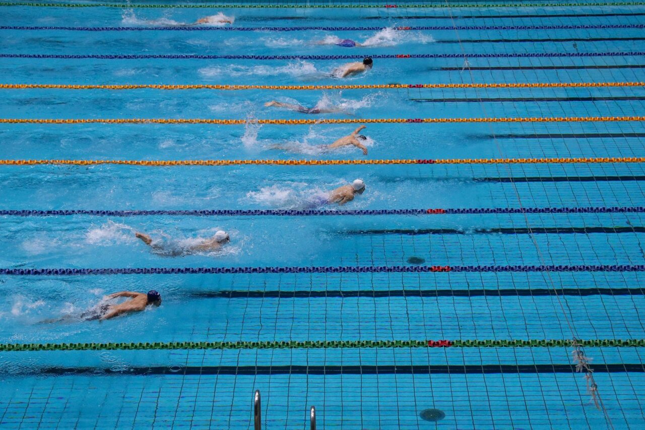 ظرفیت شنا در ریاض عیان شد/ فاکتورهای موردنیاز برای رشد بیشتر