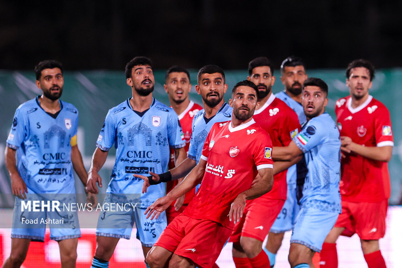 فوتبال